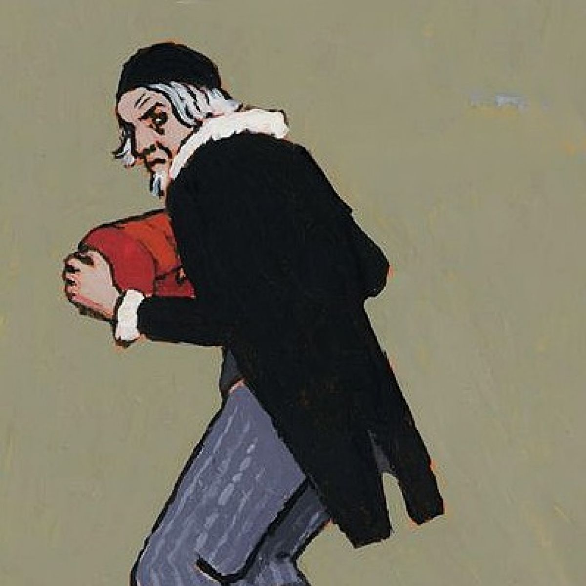 L’Avare
